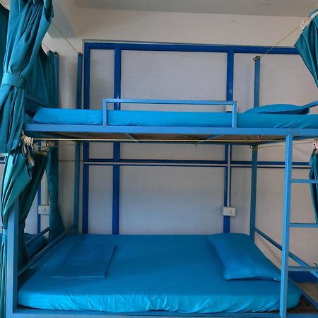 Soul Hostels, Varkala - Black Beach Εξωτερικό φωτογραφία
