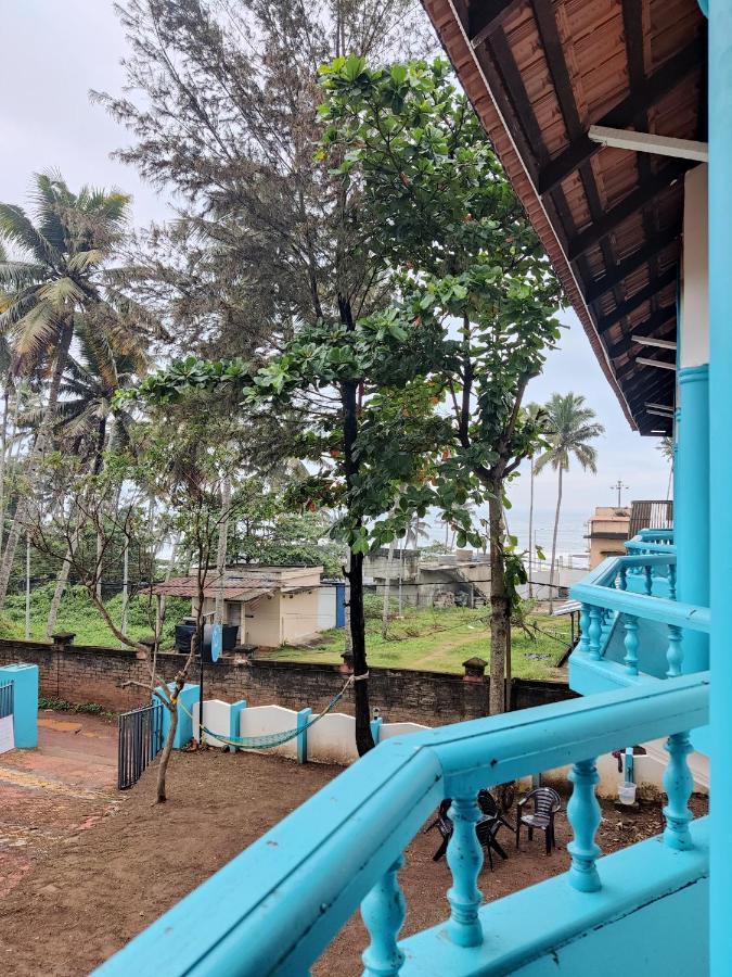 Soul Hostels, Varkala - Black Beach Εξωτερικό φωτογραφία