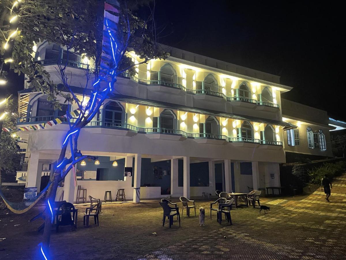 Soul Hostels, Varkala - Black Beach Εξωτερικό φωτογραφία
