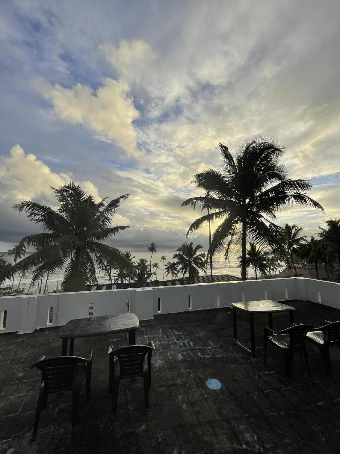 Soul Hostels, Varkala - Black Beach Εξωτερικό φωτογραφία
