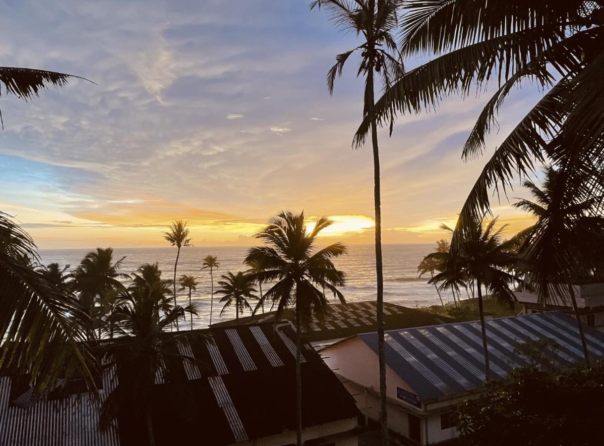 Soul Hostels, Varkala - Black Beach Εξωτερικό φωτογραφία