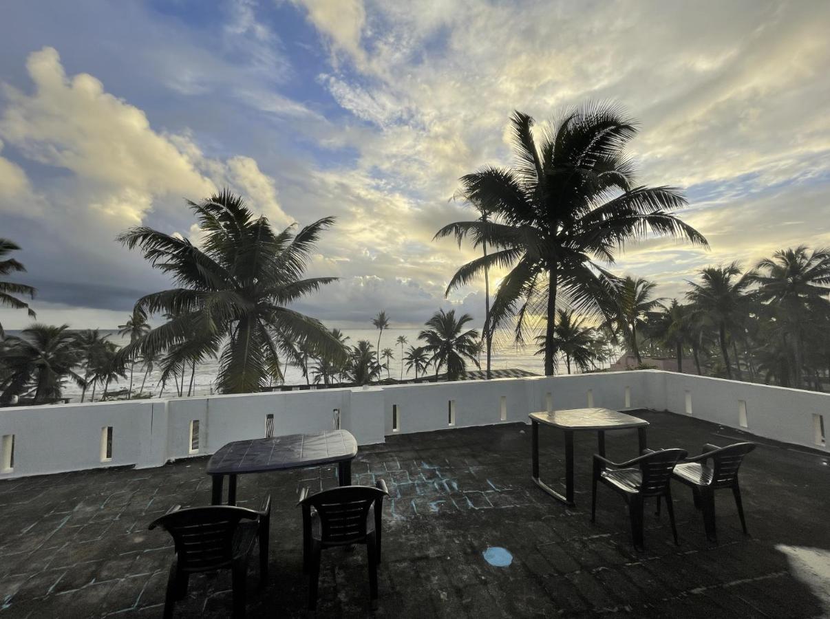 Soul Hostels, Varkala - Black Beach Εξωτερικό φωτογραφία