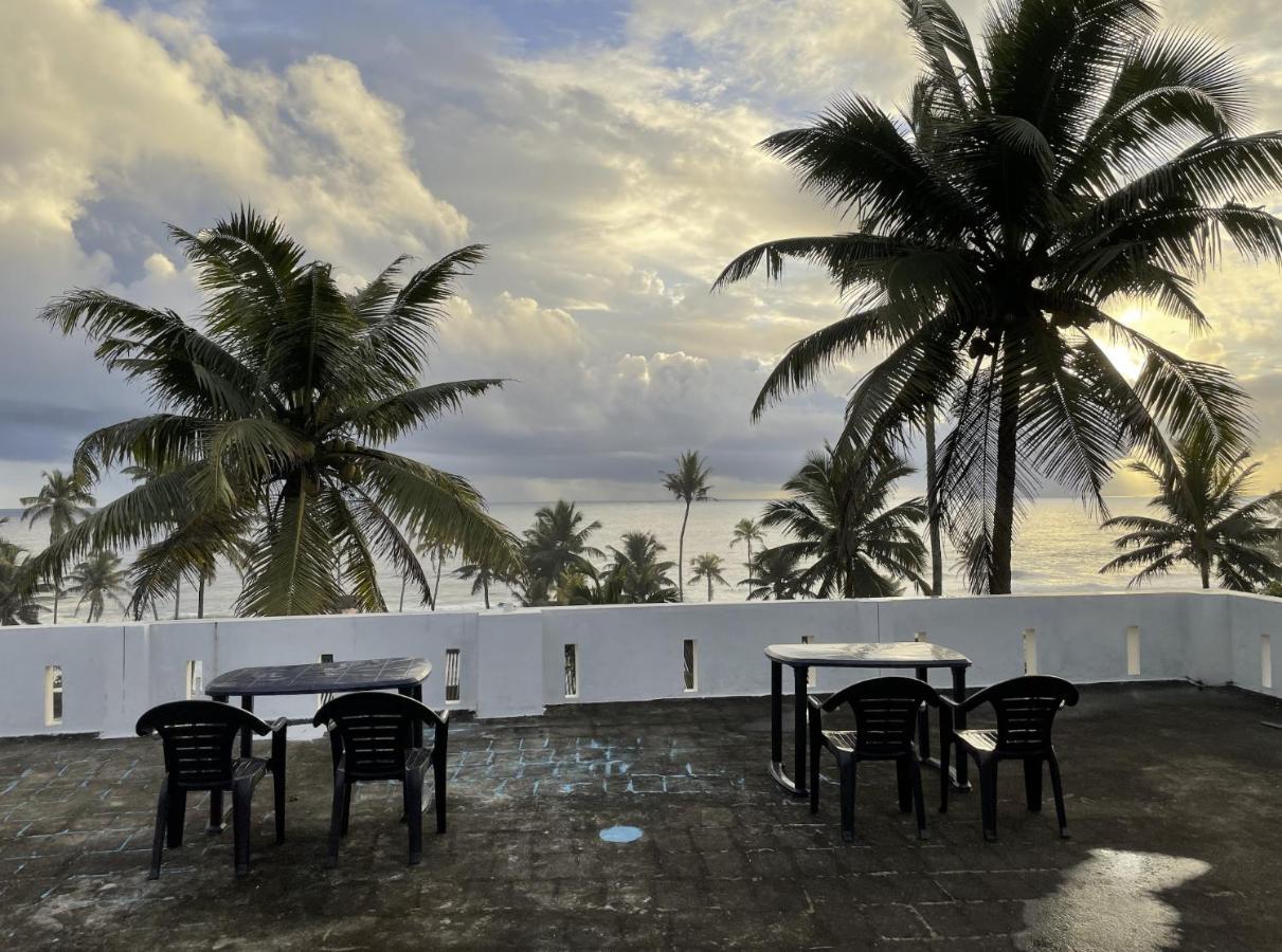 Soul Hostels, Varkala - Black Beach Εξωτερικό φωτογραφία