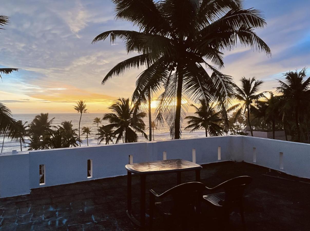 Soul Hostels, Varkala - Black Beach Εξωτερικό φωτογραφία