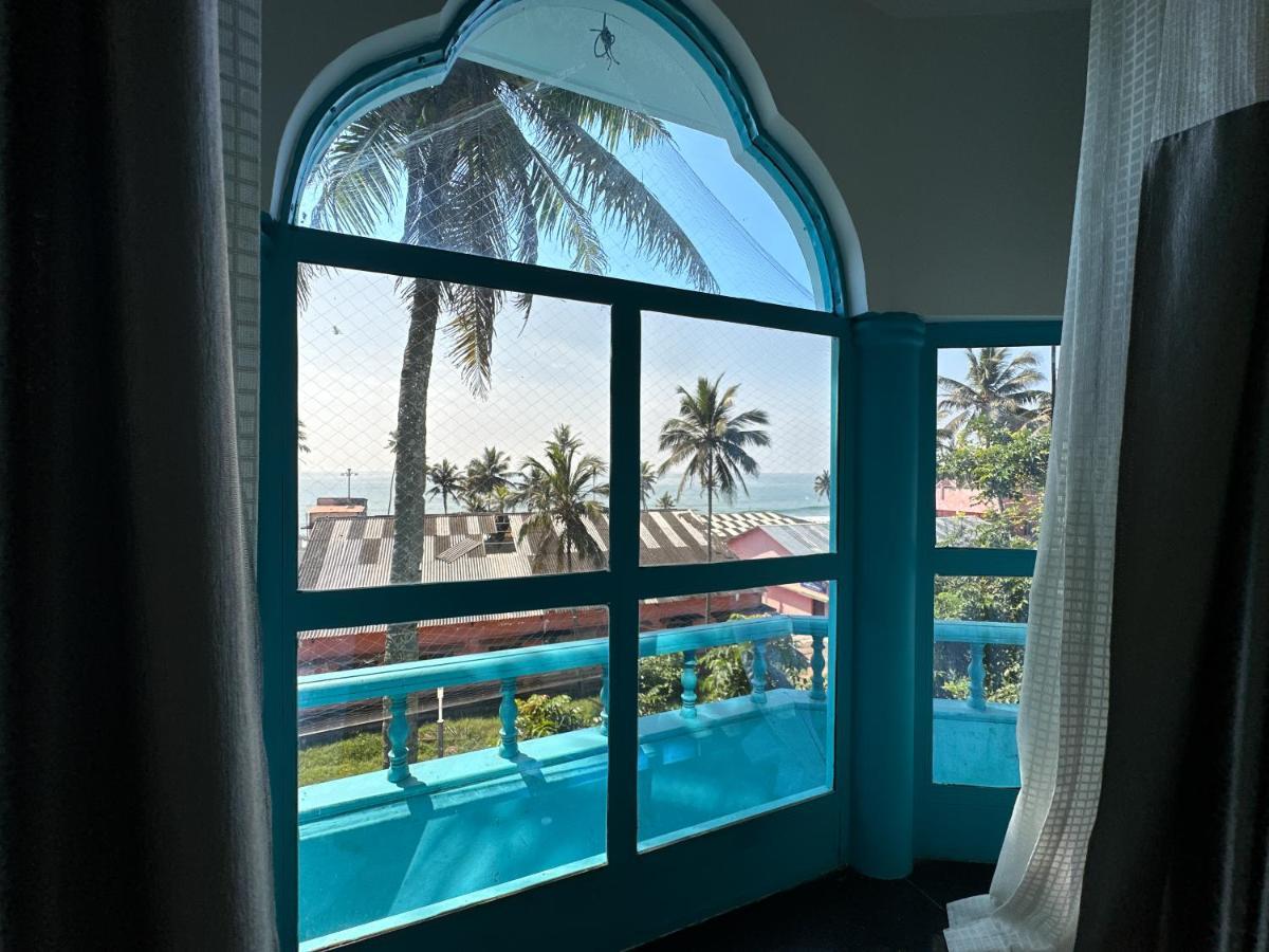 Soul Hostels, Varkala - Black Beach Εξωτερικό φωτογραφία