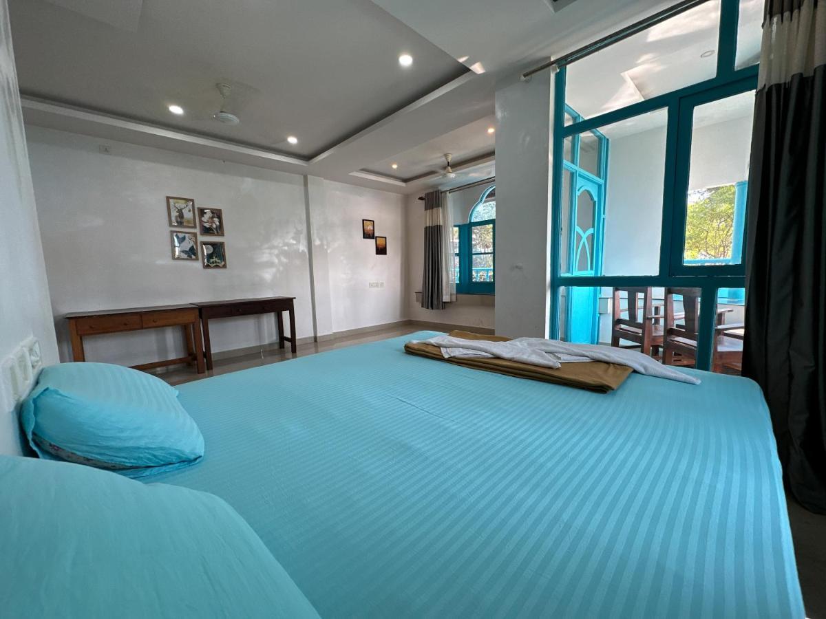 Soul Hostels, Varkala - Black Beach Εξωτερικό φωτογραφία