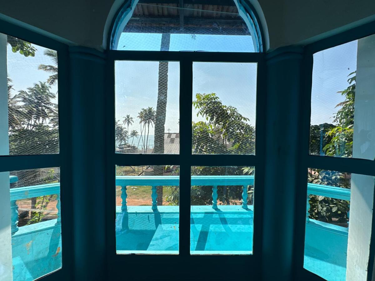 Soul Hostels, Varkala - Black Beach Εξωτερικό φωτογραφία