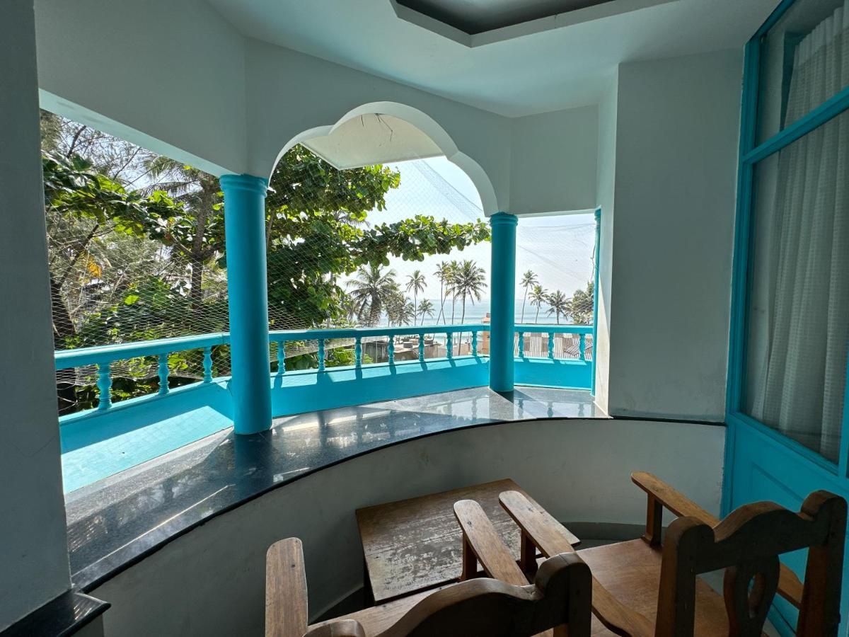 Soul Hostels, Varkala - Black Beach Εξωτερικό φωτογραφία
