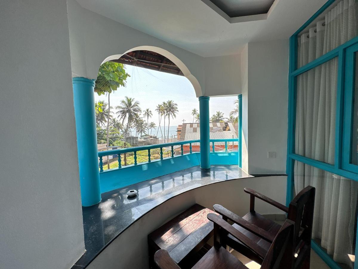 Soul Hostels, Varkala - Black Beach Εξωτερικό φωτογραφία