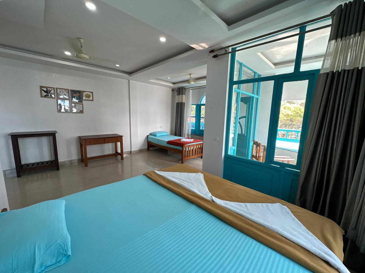 Soul Hostels, Varkala - Black Beach Εξωτερικό φωτογραφία