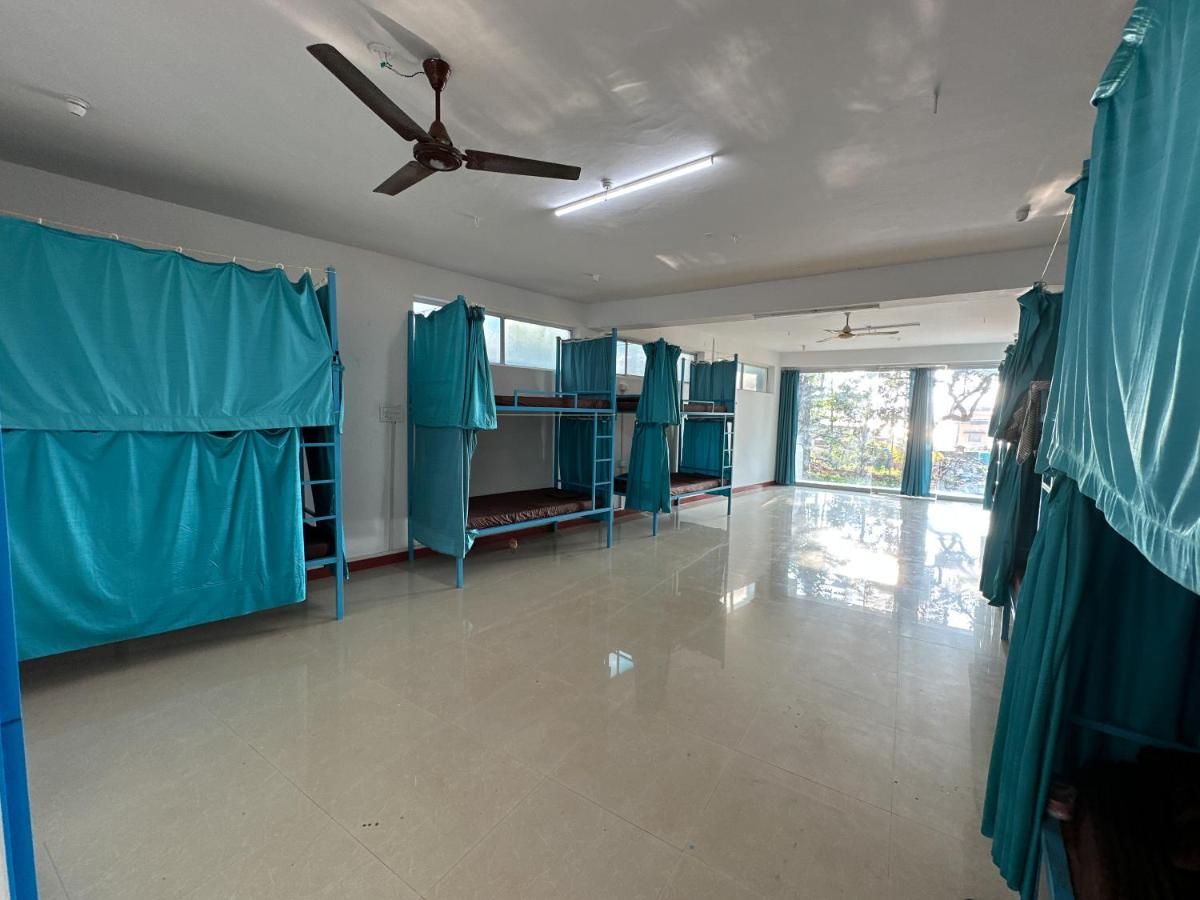 Soul Hostels, Varkala - Black Beach Εξωτερικό φωτογραφία