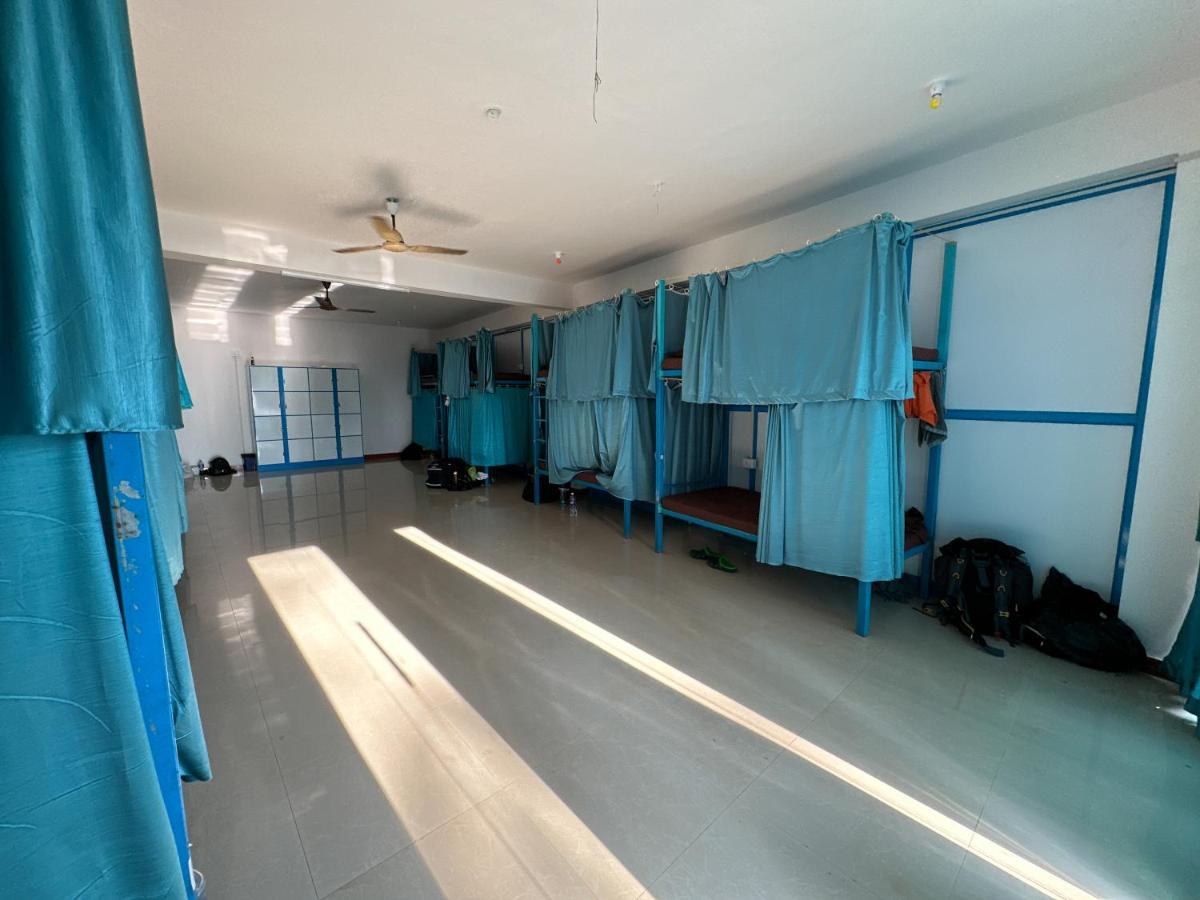 Soul Hostels, Varkala - Black Beach Εξωτερικό φωτογραφία