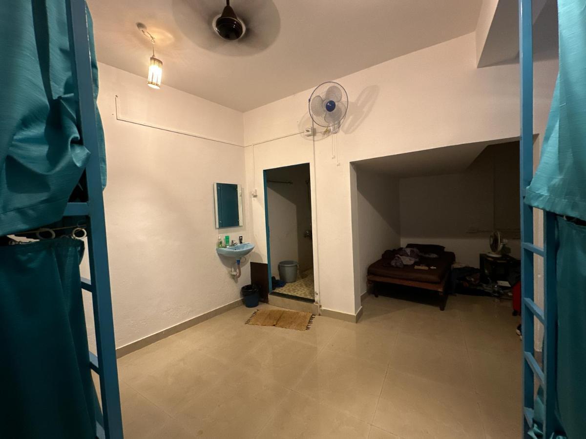 Soul Hostels, Varkala - Black Beach Εξωτερικό φωτογραφία
