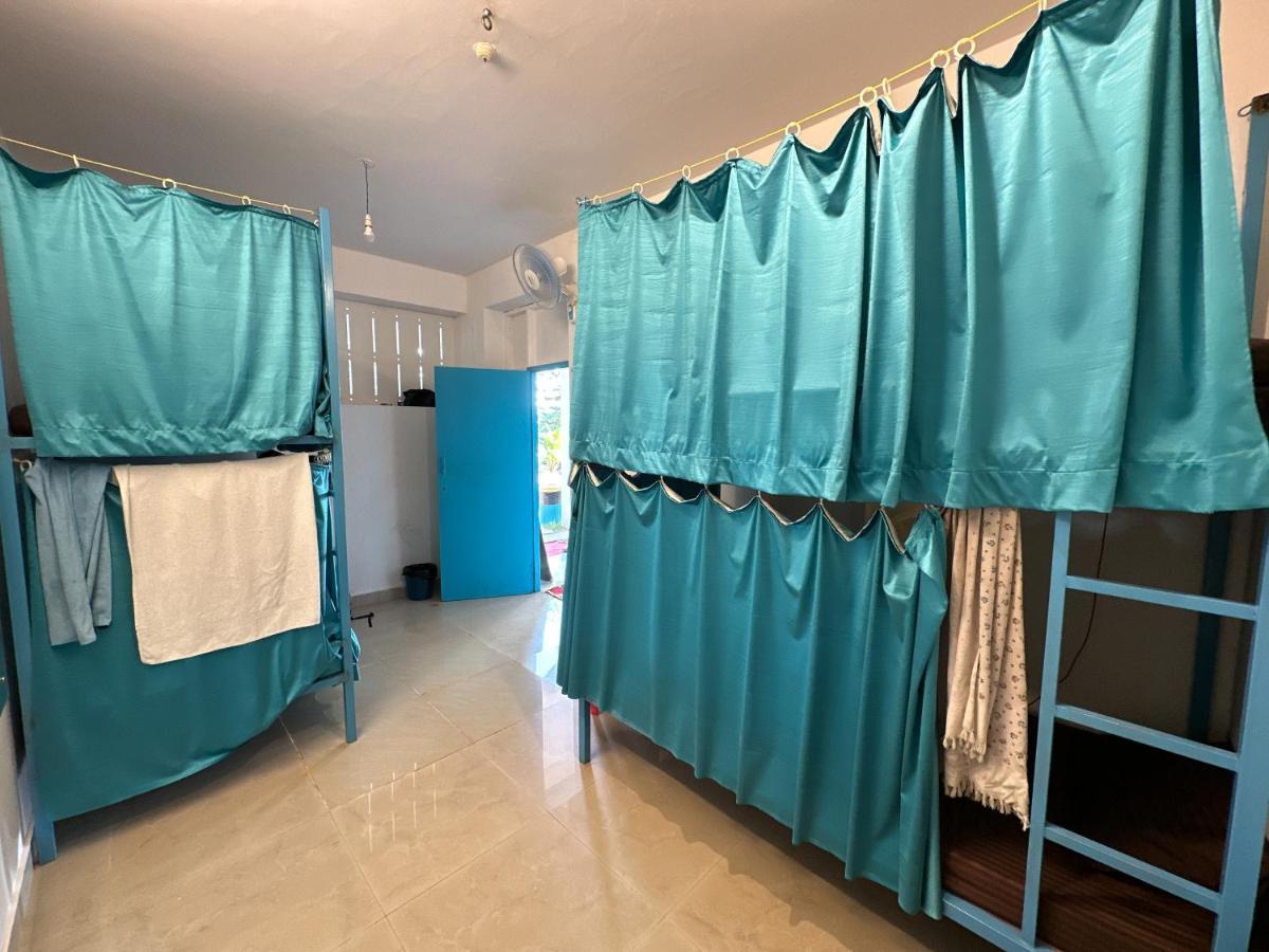 Soul Hostels, Varkala - Black Beach Εξωτερικό φωτογραφία