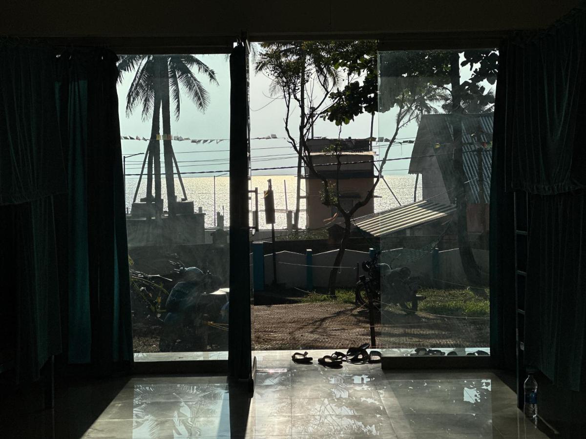 Soul Hostels, Varkala - Black Beach Εξωτερικό φωτογραφία