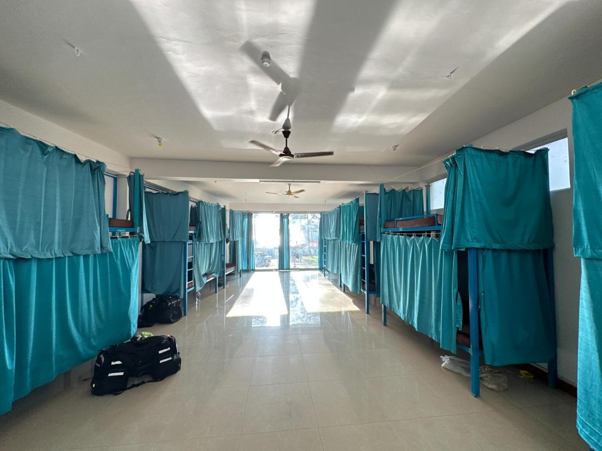 Soul Hostels, Varkala - Black Beach Εξωτερικό φωτογραφία