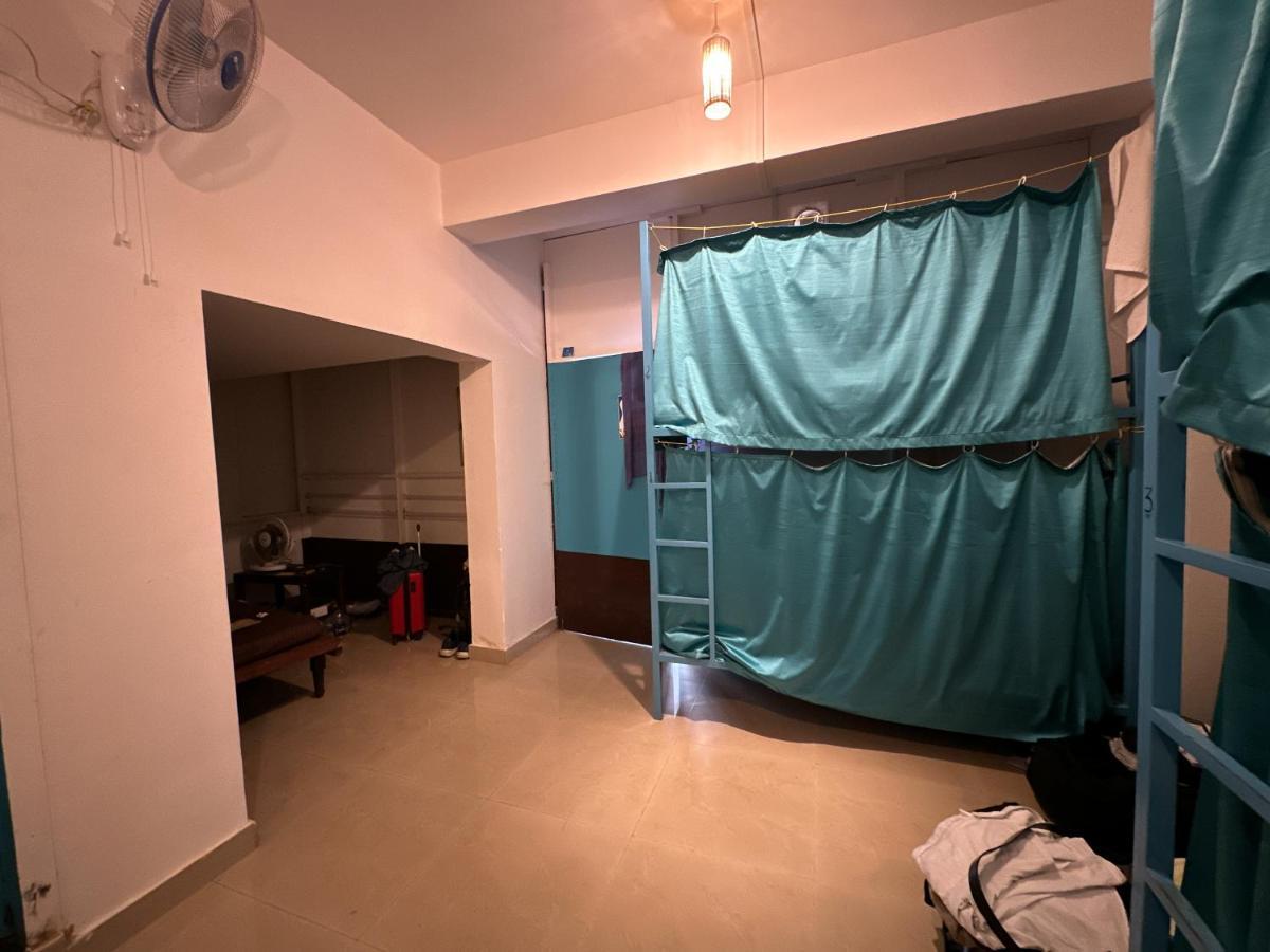 Soul Hostels, Varkala - Black Beach Εξωτερικό φωτογραφία