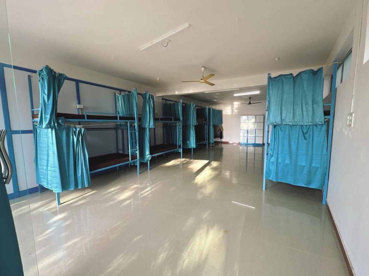 Soul Hostels, Varkala - Black Beach Εξωτερικό φωτογραφία