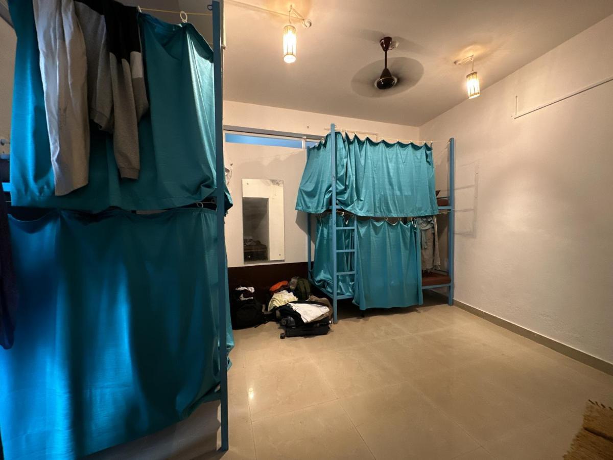 Soul Hostels, Varkala - Black Beach Εξωτερικό φωτογραφία