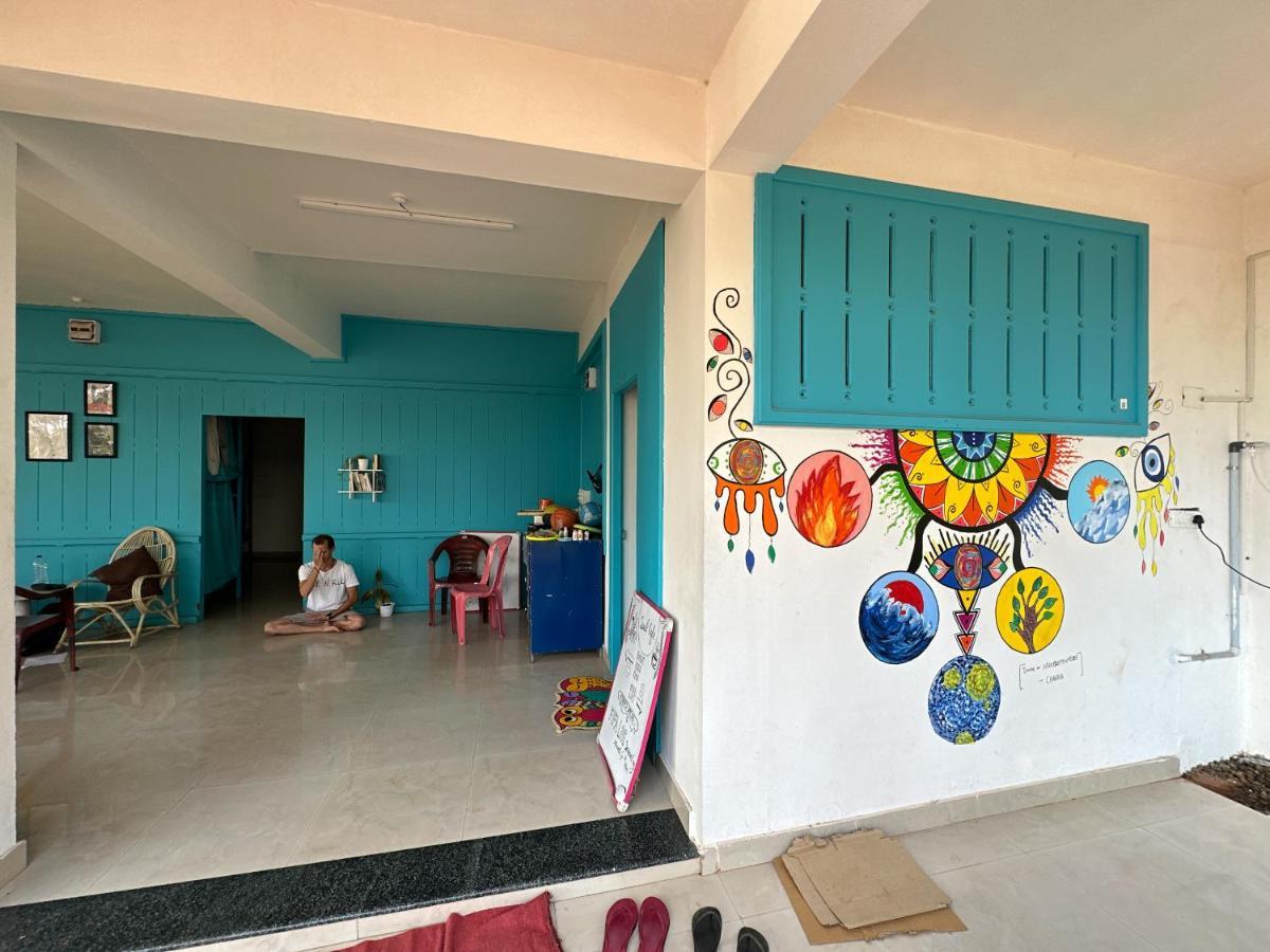 Soul Hostels, Varkala - Black Beach Εξωτερικό φωτογραφία
