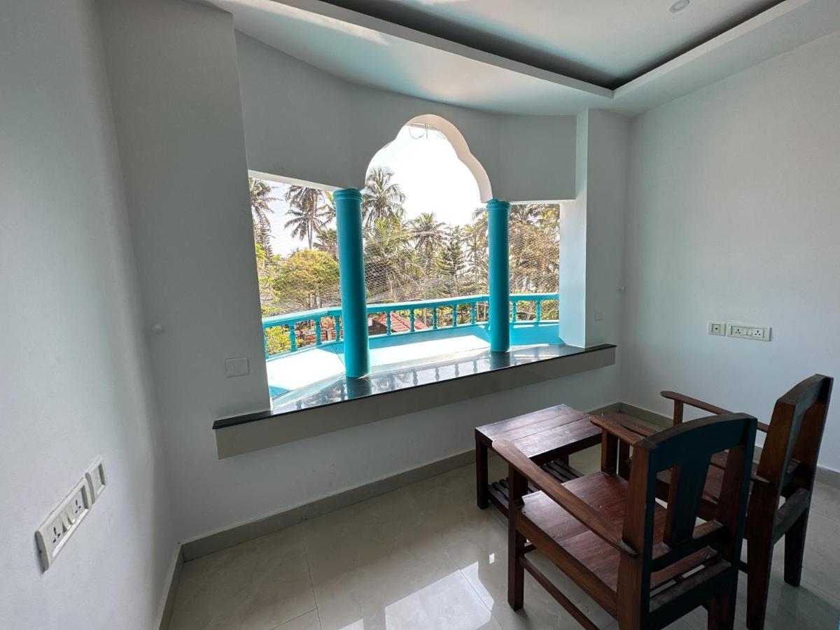 Soul Hostels, Varkala - Black Beach Εξωτερικό φωτογραφία