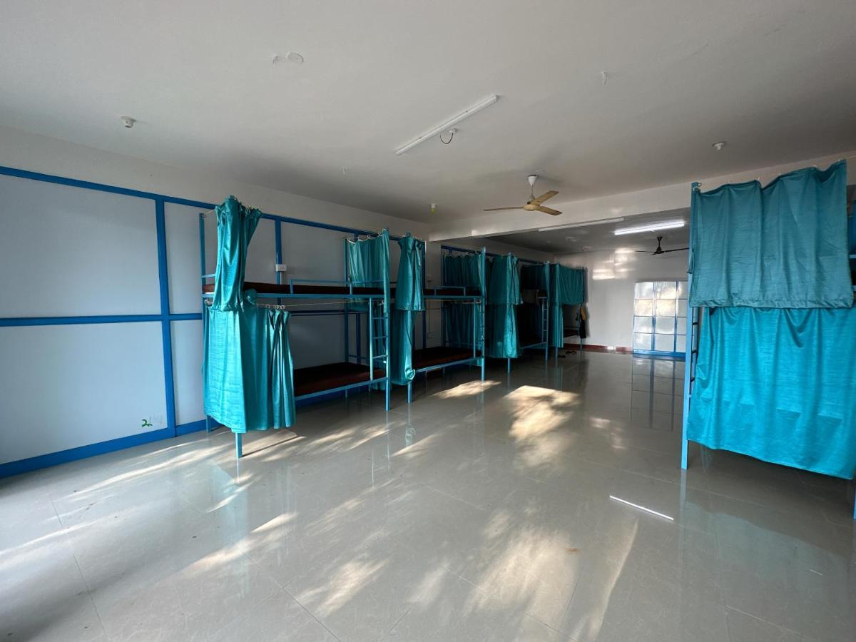 Soul Hostels, Varkala - Black Beach Εξωτερικό φωτογραφία