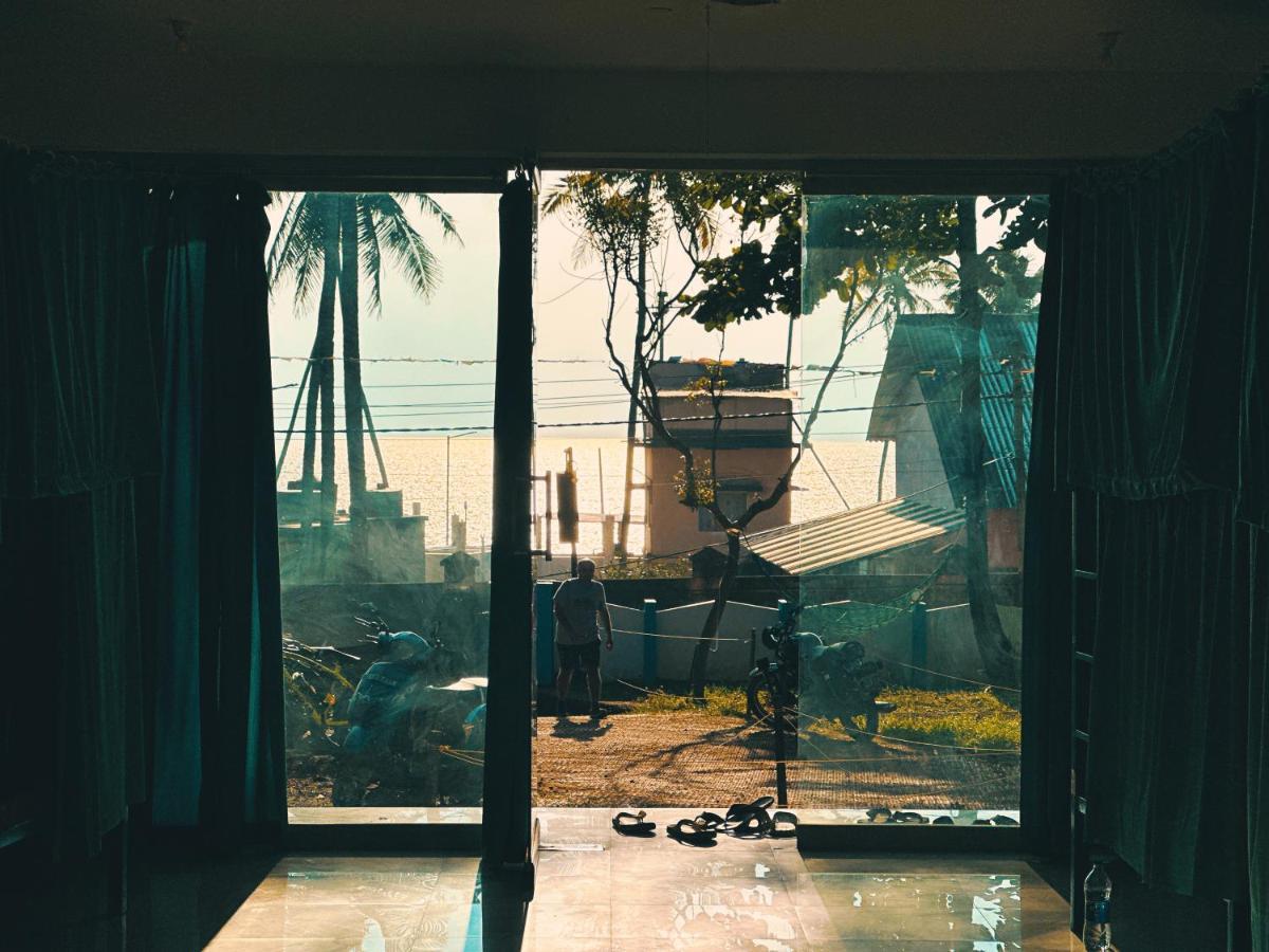 Soul Hostels, Varkala - Black Beach Εξωτερικό φωτογραφία