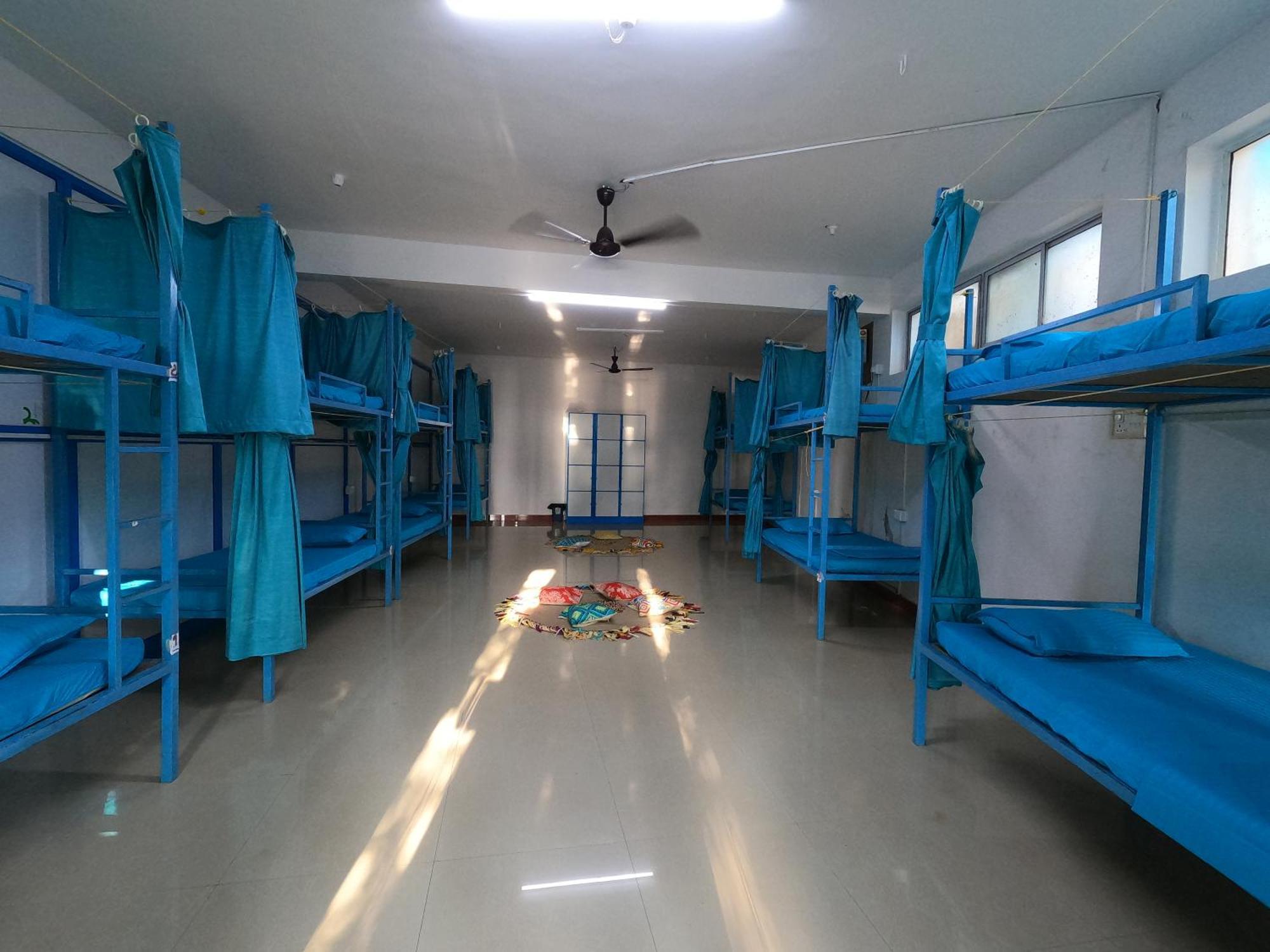 Soul Hostels, Varkala - Black Beach Εξωτερικό φωτογραφία