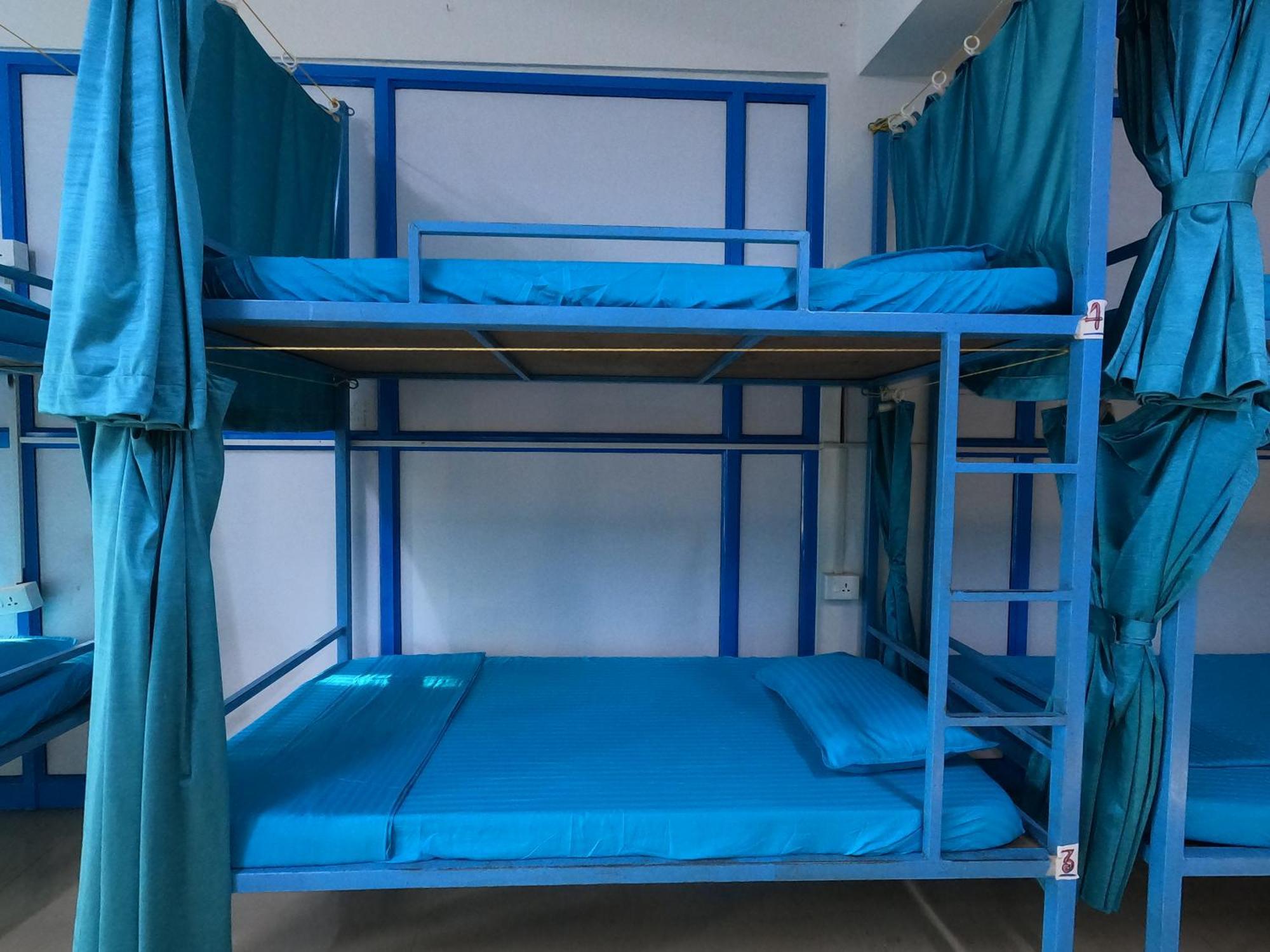 Soul Hostels, Varkala - Black Beach Εξωτερικό φωτογραφία