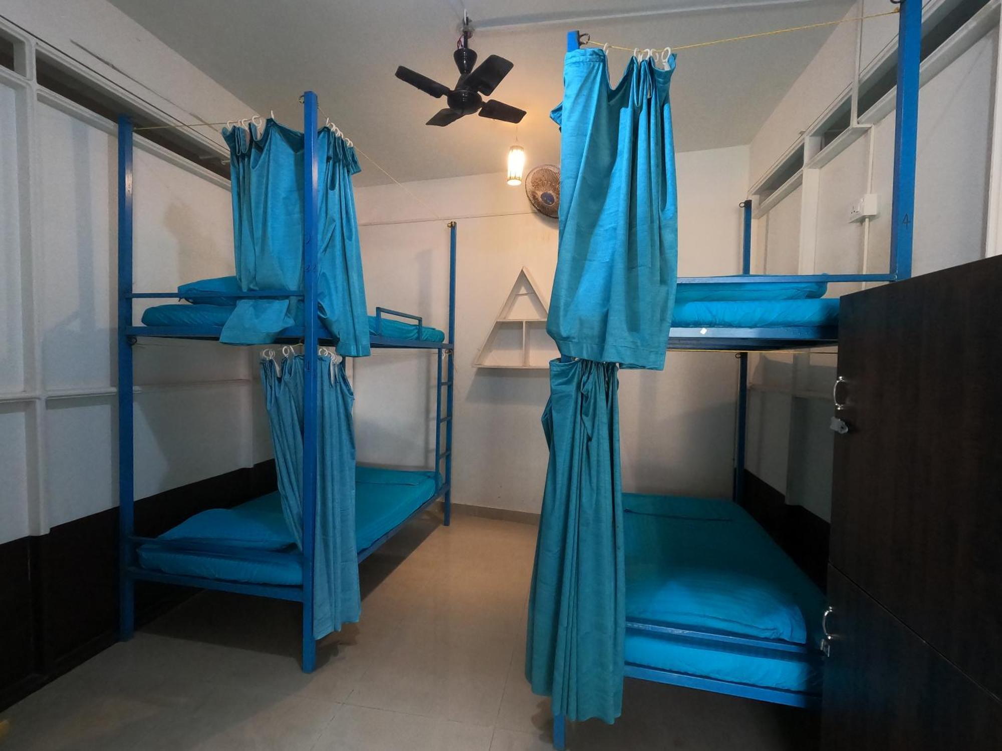 Soul Hostels, Varkala - Black Beach Εξωτερικό φωτογραφία