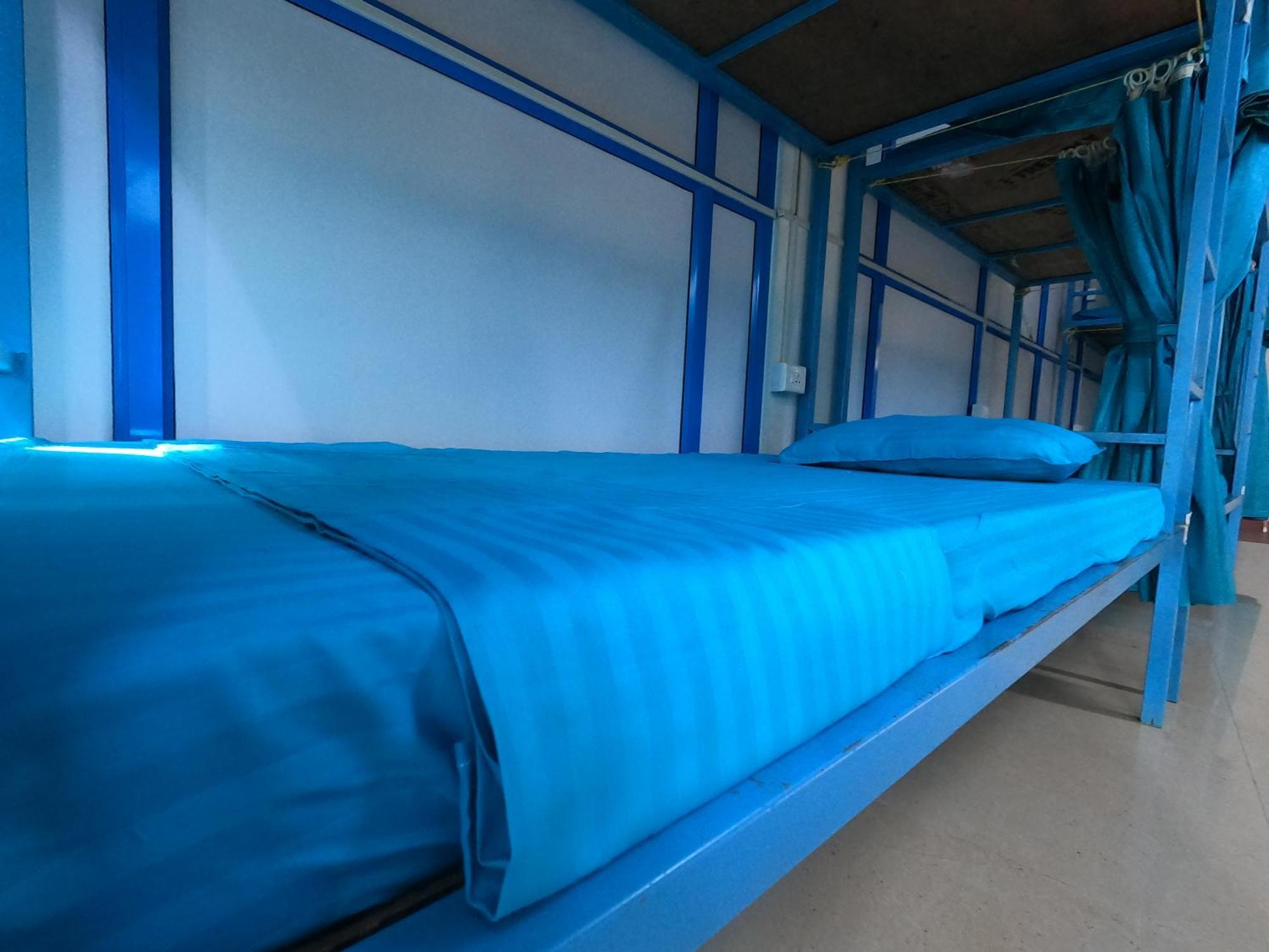 Soul Hostels, Varkala - Black Beach Εξωτερικό φωτογραφία